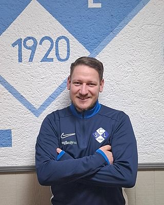 Tobias Teubner