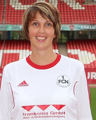 Nicole Funke
