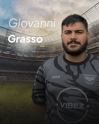 Giovanni Grasso