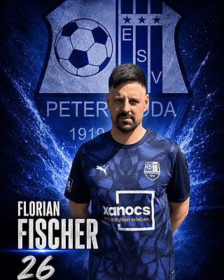 Florian Fischer