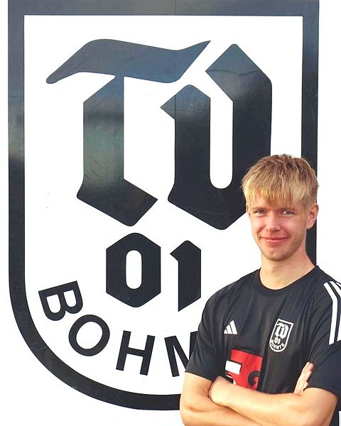 Foto: Thomas Mönter (TV 01 Bohmte)