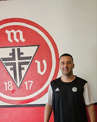 Valon Osmani