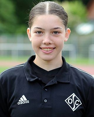 Hannah Kirschbaum