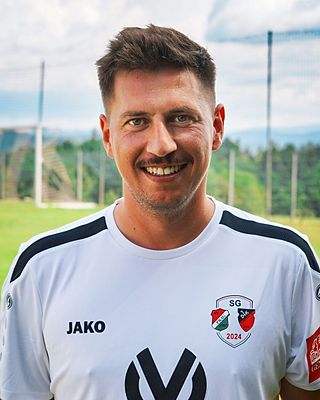 Niklas Friedl