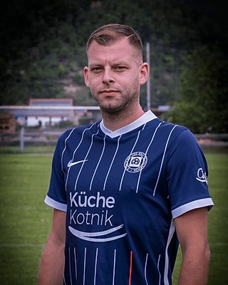 Christopher Kästner