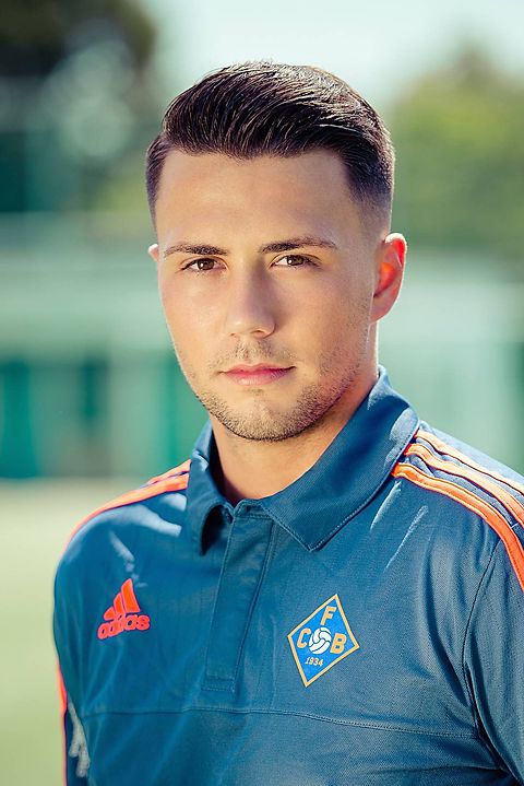 Foto: Jonathan Gaubatz