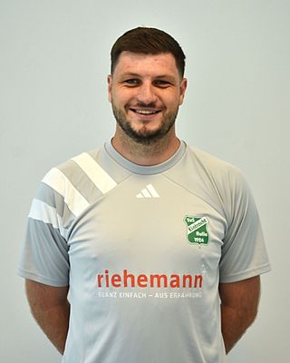 Leon Siebrands