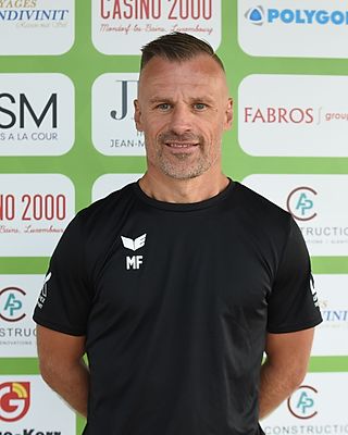 Martin Forkel