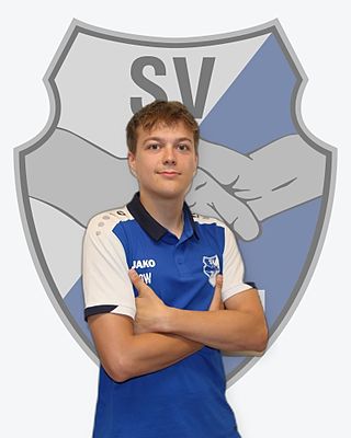 Daniel Wegmann