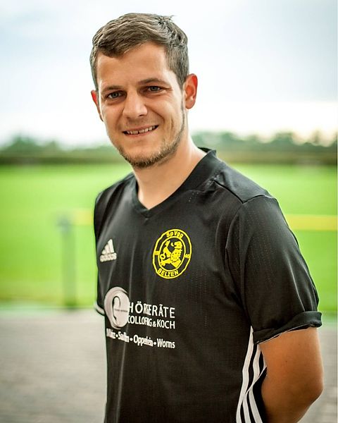 Foto: Yves Otterbach