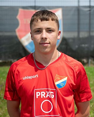 Tymofii Donchenko