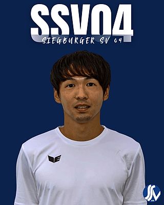 Yuta Sakamaki