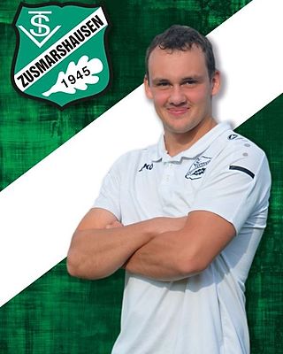 Maximilian Papendick