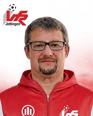 Jörg Hahn