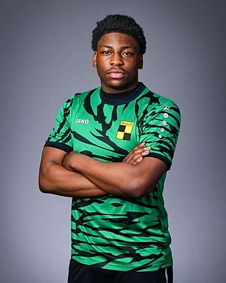 Louis-Ejike Eze