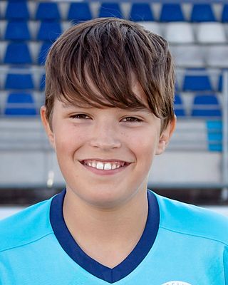 Maximilian Bergander