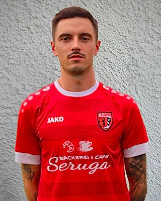 Andreas Herzberger