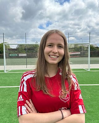 Luisa Katharina Kaußen
