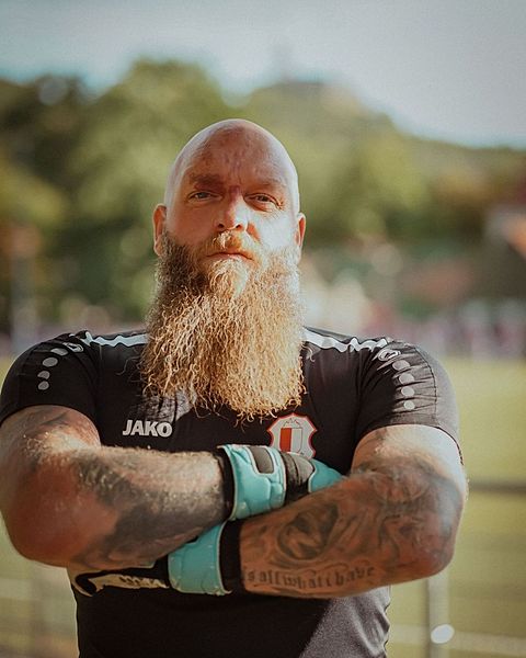 Foto: Patrick Neusüß