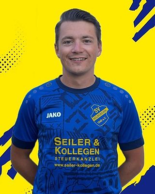Stefan Hertle