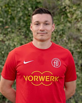 Simon Meier
