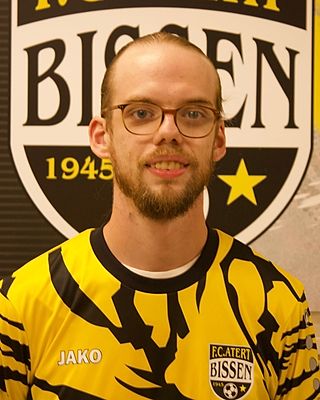 Kevin TIMOTEO DO REGO