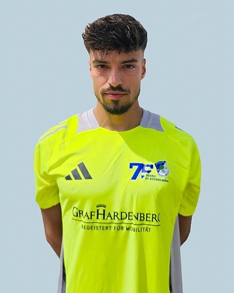 Foto: SV 1950 Büchelberg e.V.