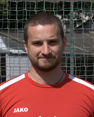 Lukas Müller