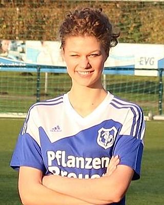 Rebecca Gruschka