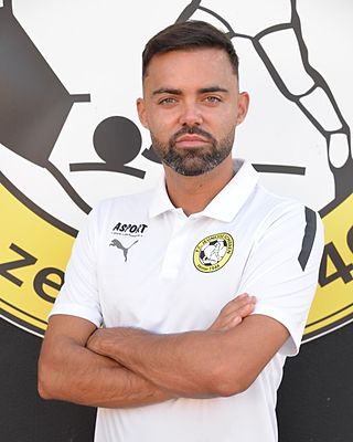 Ricardo Monteiro Mesquita