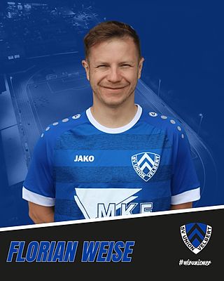 Florian Weise
