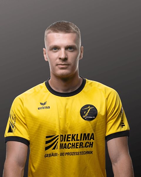 Foto: FC Arbon
