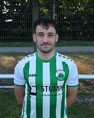 Aleix Navascues Benitez