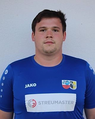 Daniel Gaedtke