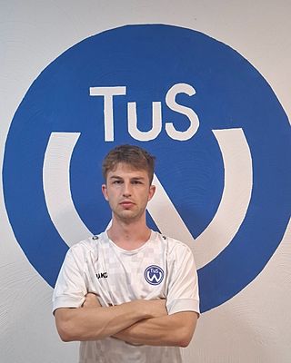Dominik Braun