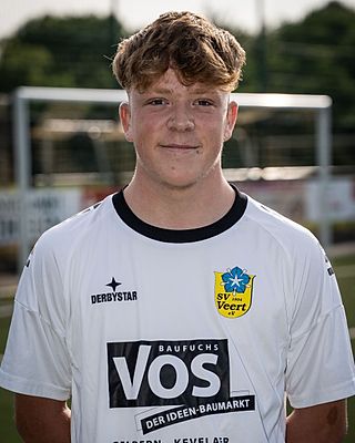 Felix Gastens