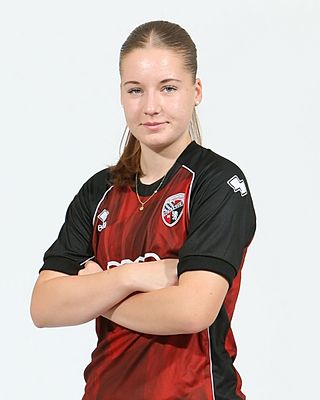 Clara Pfleger