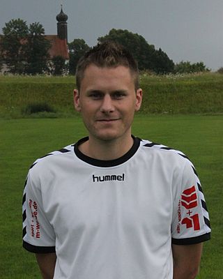 Matthias Oberndorfer