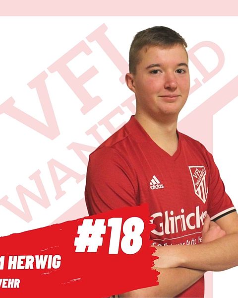 Foto: VfL Wanfried