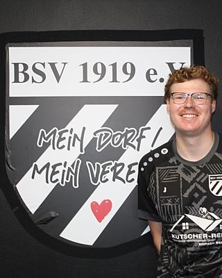 Ben Satzinger