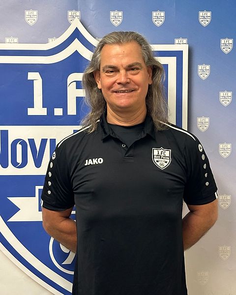 Foto: 1.FC Novi Pazar 95