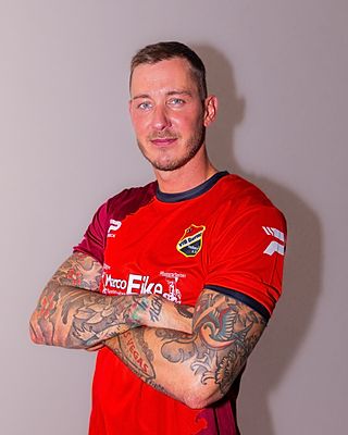 Max Ulrich