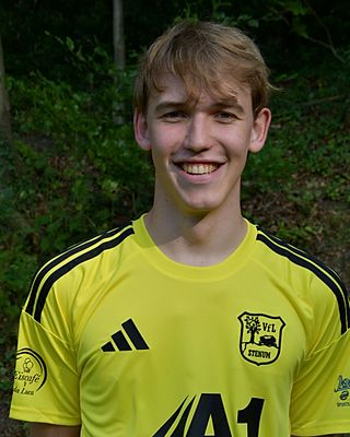 Lewin Borchers