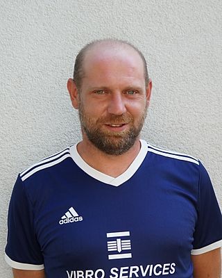 Markus Trentzsch