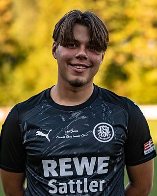 Sebastian Ranner