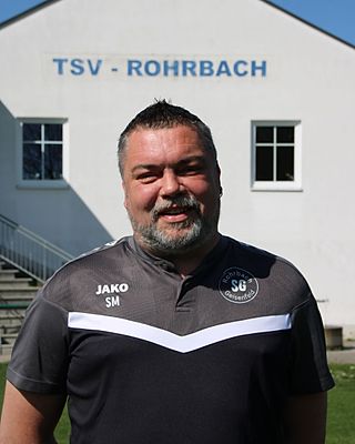 Sebastian Mayr
