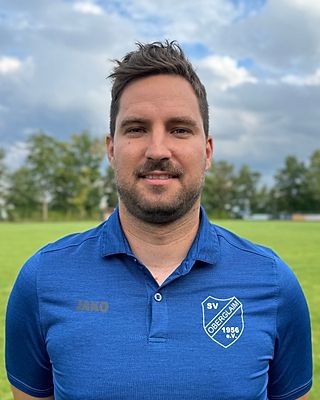 Marcus Hirschmüller