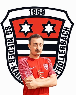 Marius Löw