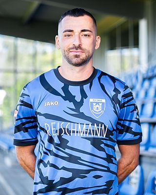 Nicolas Jann