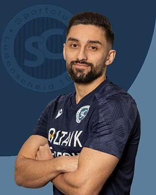 Caglar Tabakoglu